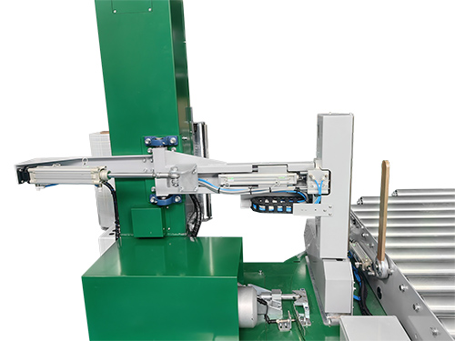 熱封膜機構 熱封膜機構